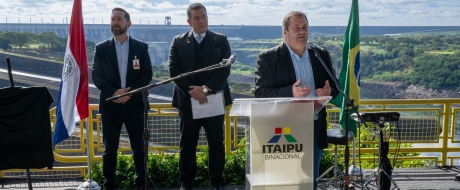 Itaipu celebra 40 anos de seus Refúgios e Reservas como vitrine ambiental para o mundo